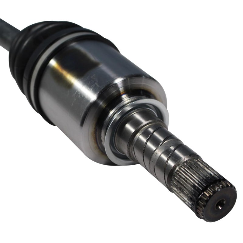 GSP NCV66002 CV Axle Shaft Assembly - Left or Right Front (Driver or Passenger Side) - Image 5